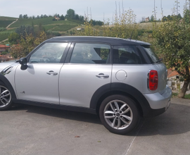 Mini countryman All 4