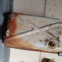 ricambi lambretta j50