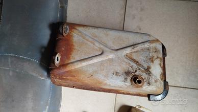 ricambi lambretta j50