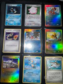 Mega Lotto Pokemon Vintage/Modern Pt 2