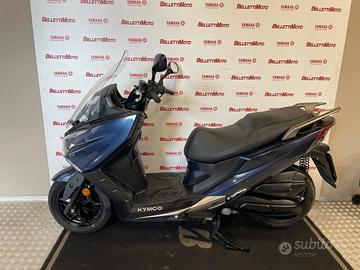 Kymco X-Town CT 125