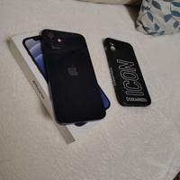 iPhone 12 128 GB Batteria 100% NON SPEDISCO 