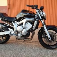 Yamaha fz6 ricambi fz6 fazer 600 fz6 s1 s2