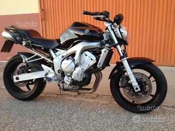 Yamaha fz6 ricambi fz6 fazer 600 fz6 s1 s2