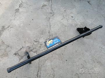 Paraurti posteriore Mitsubishi L200 2018