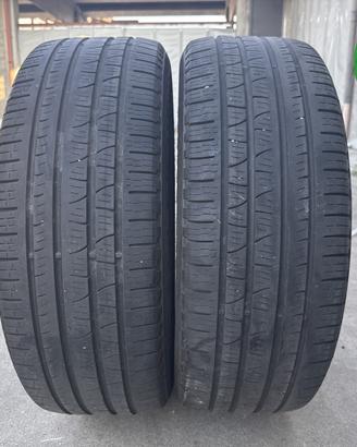 gomme usate 2255518 All Seasons PIRELLI - SCO - 30