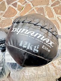 Palle mediche Dynamax kg 8/9/12