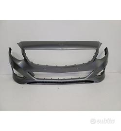Mercedes Classe B W246 LCI Paraurti anteriore (arg