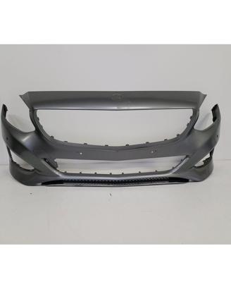 Mercedes Classe B W246 LCI Paraurti anteriore (arg
