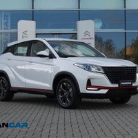 Dfsk Glory 500 1.5 GPL/Bifuel Standard GARANZIA 5 