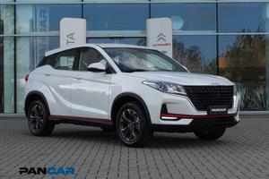 Dfsk Glory 500 1.5 GPL/Bifuel Standard GARANZIA 5 