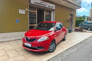 Lancia Ypsilon 1.3 Multijet Platinum