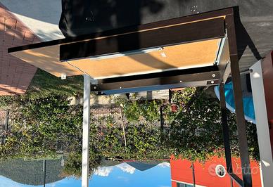 Piano lavoro scrivania