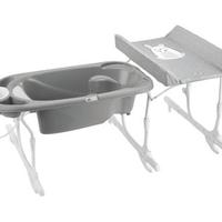 Bagnetto Fasciatoio Idro Baby Estraibile