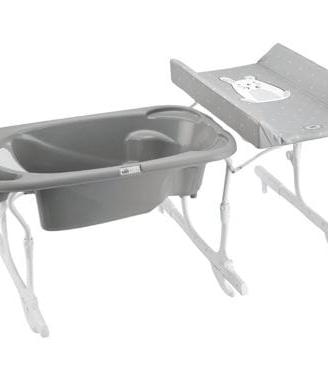 Bagnetto Fasciatoio Idro Baby Estraibile