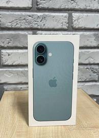 Iphone 16 128gb