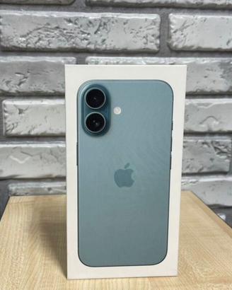 Iphone 16 128gb