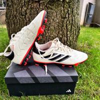 Scarpette da calcio - Adidas Copa Pure - Misura 40