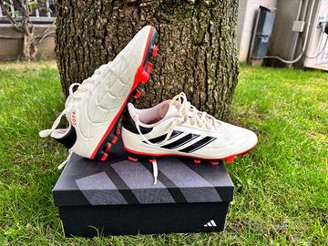 Scarpette da calcio - Adidas Copa Pure - Misura 40