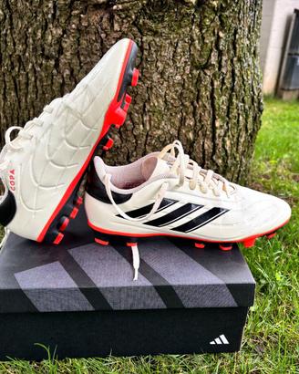Scarpette da calcio - Adidas Copa Pure - Misura 40