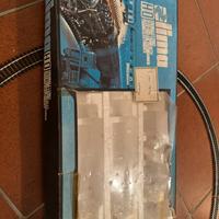 trenino elettrico lima ho