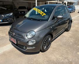 Fiat 500 1.3 Multijet 16V 95 CV Lounge RIVA