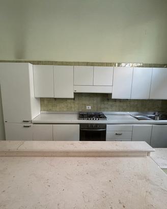 Cucina scavolini