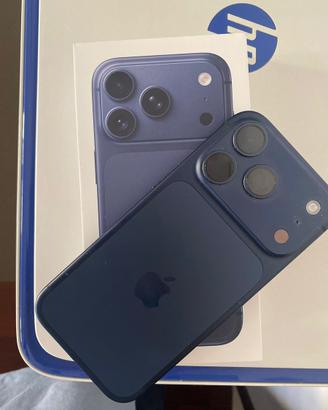 Iphone 17 pro 256 anche scambi(LEGGERE…)