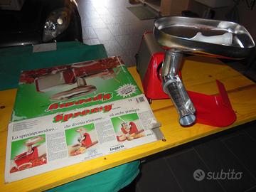 macchina per conserva