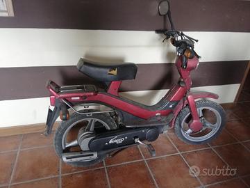 Piaggio Grillo