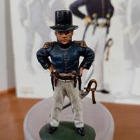 Soldatini epoca Napoleonica 