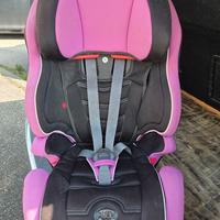 seggiolino chicco 9-36 pari al nuovo