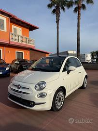 Fiat 500 1.3 Multijet 16V 95 CV Lounge