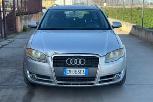 Audi A4 2.0 16V TDI Avant