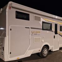 Magis 98 xt elite c.i. selekt 33000 km 2023