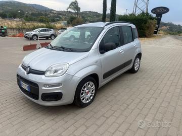 Fiat Panda 1.3 MJT S&S Lounge