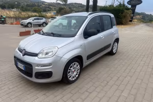Fiat Panda 1.3 MJT S&S Lounge