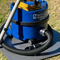 Aspirapolvere professionale
