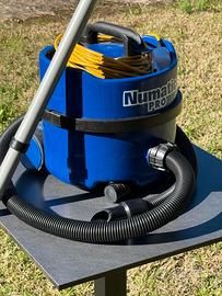 Aspirapolvere professionale