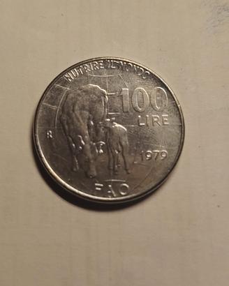 monete lira da collezione