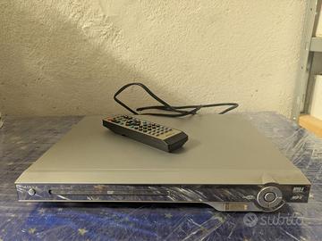 Lettore DVD Audiola