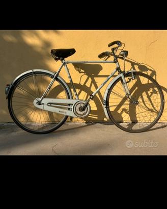 bicicletta radius