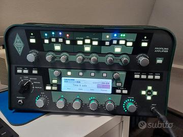 kemper profiler