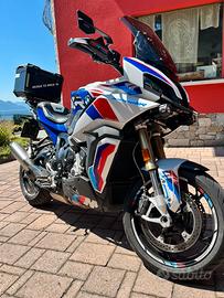 BMW s1000 xr