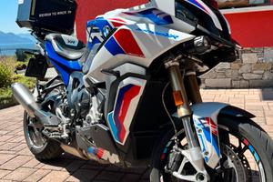 BMW s1000 xr