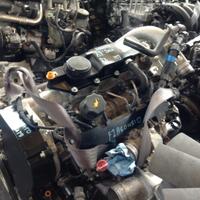 MOTORE F1AE0481D 2.3