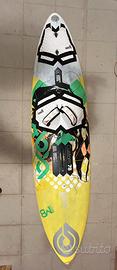 Tavola Windsurf - Goya Quad Brawzinho 78lt