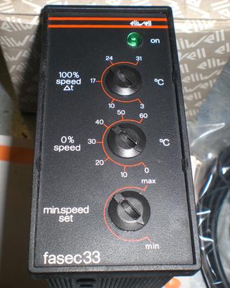ELIWEll FASEC 33