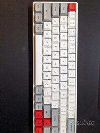 Tastiera Meccanica epomaker/skyloong Gk68xs 