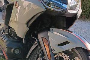Honda Goldwing GL 1800